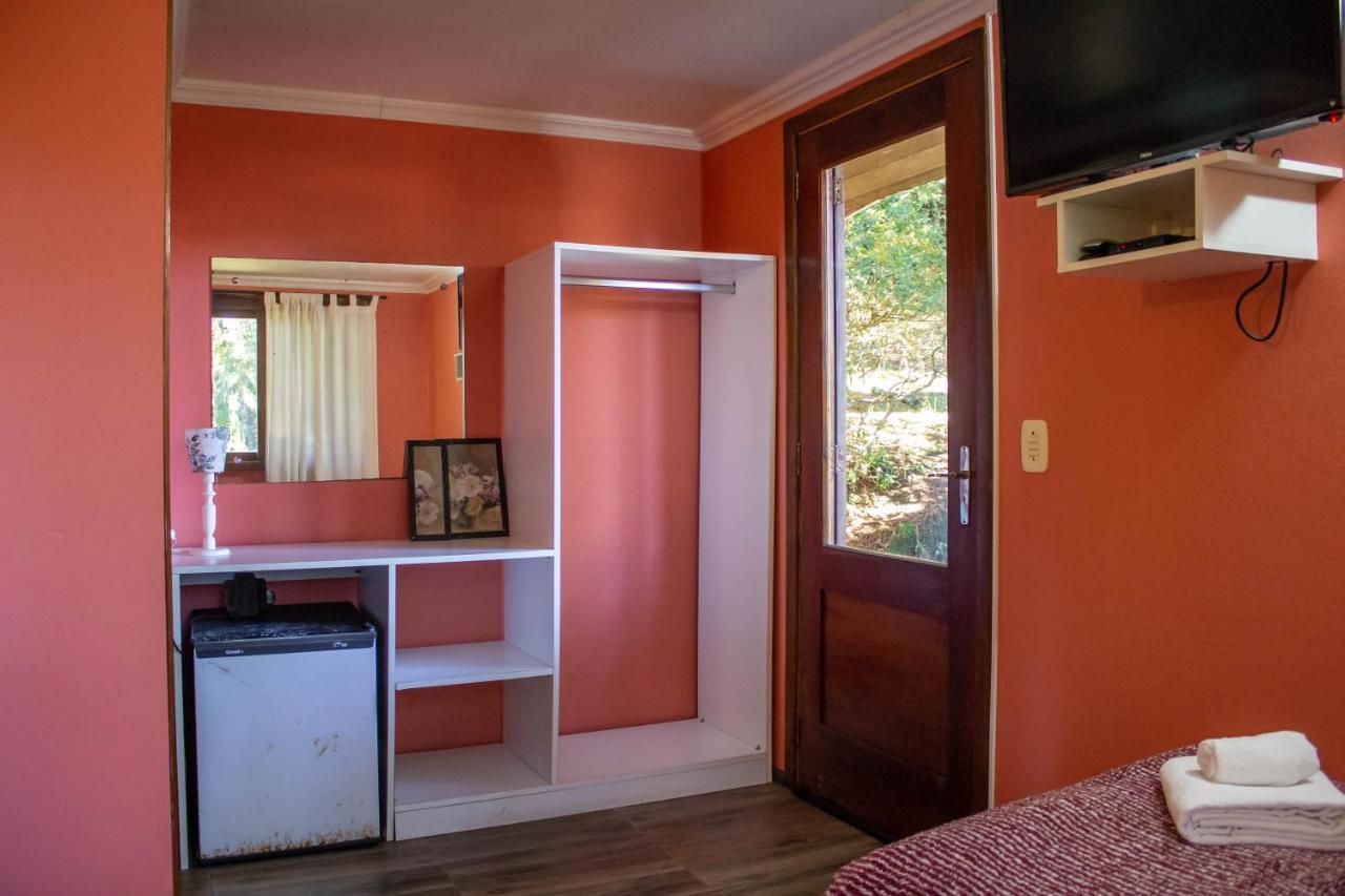 Estalagem Schmitt Haus Βίλα Canela Εξωτερικό φωτογραφία