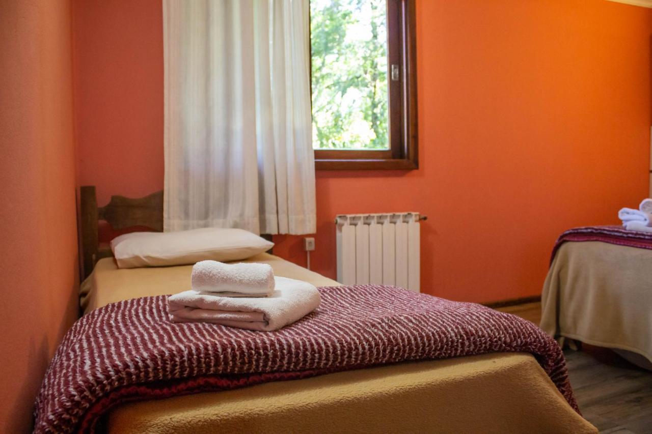 Estalagem Schmitt Haus Βίλα Canela Εξωτερικό φωτογραφία