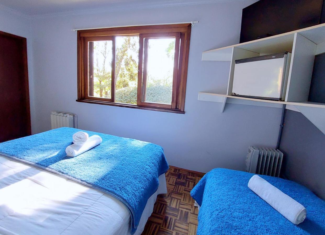Estalagem Schmitt Haus Βίλα Canela Εξωτερικό φωτογραφία