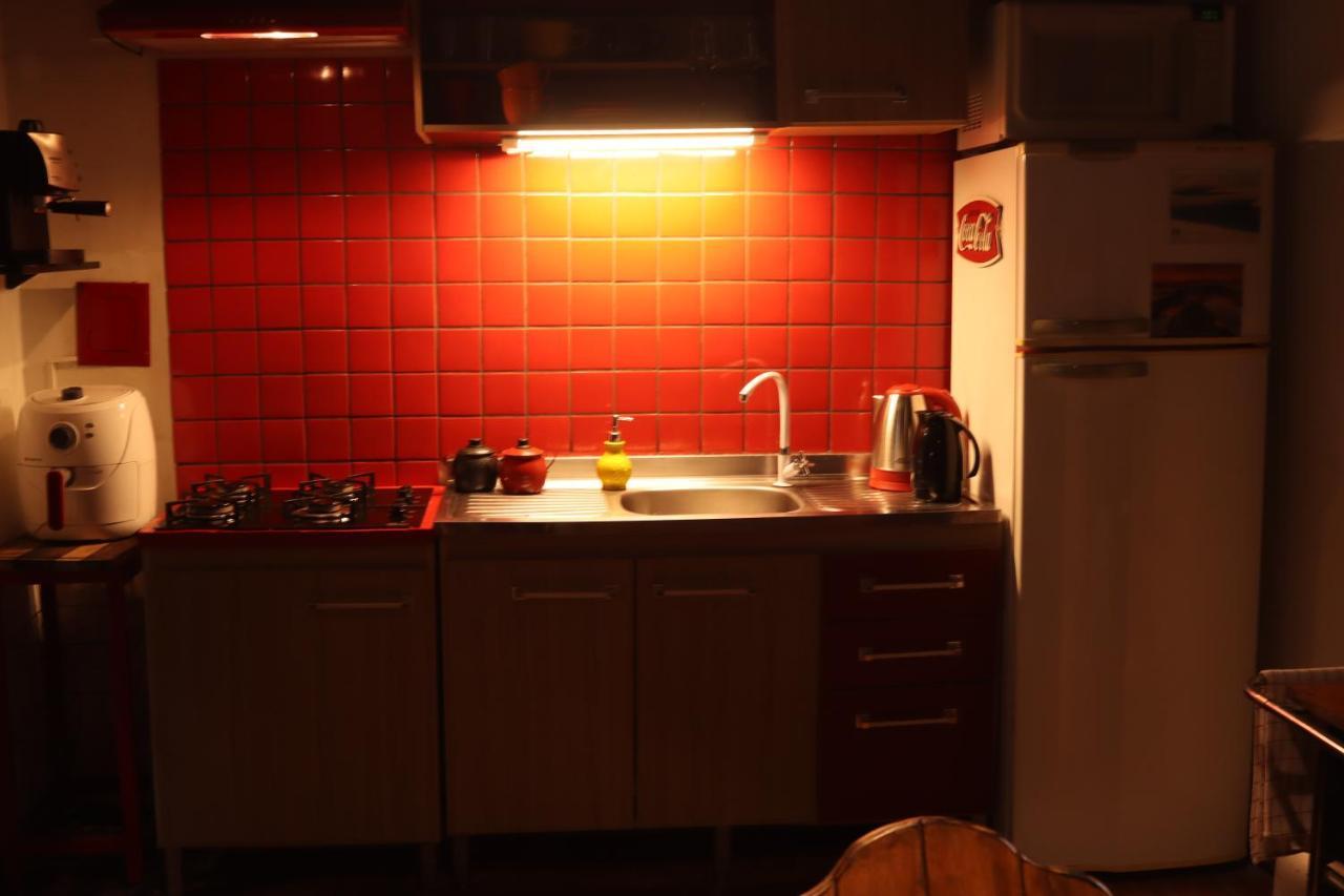 Estalagem Schmitt Haus Βίλα Canela Εξωτερικό φωτογραφία