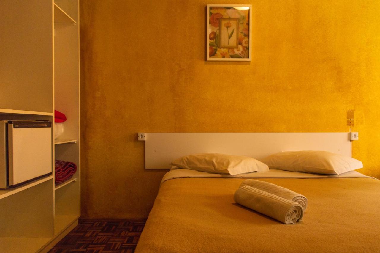 Estalagem Schmitt Haus Βίλα Canela Εξωτερικό φωτογραφία